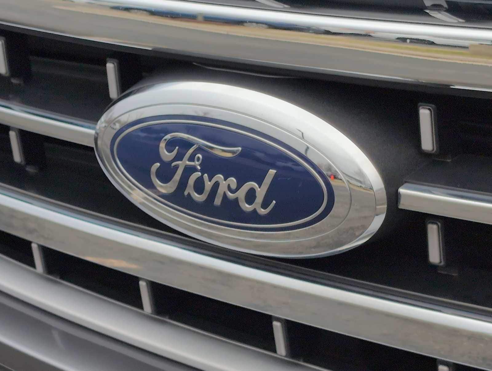 Thumbnail: 2023 Ford F-150 - 12