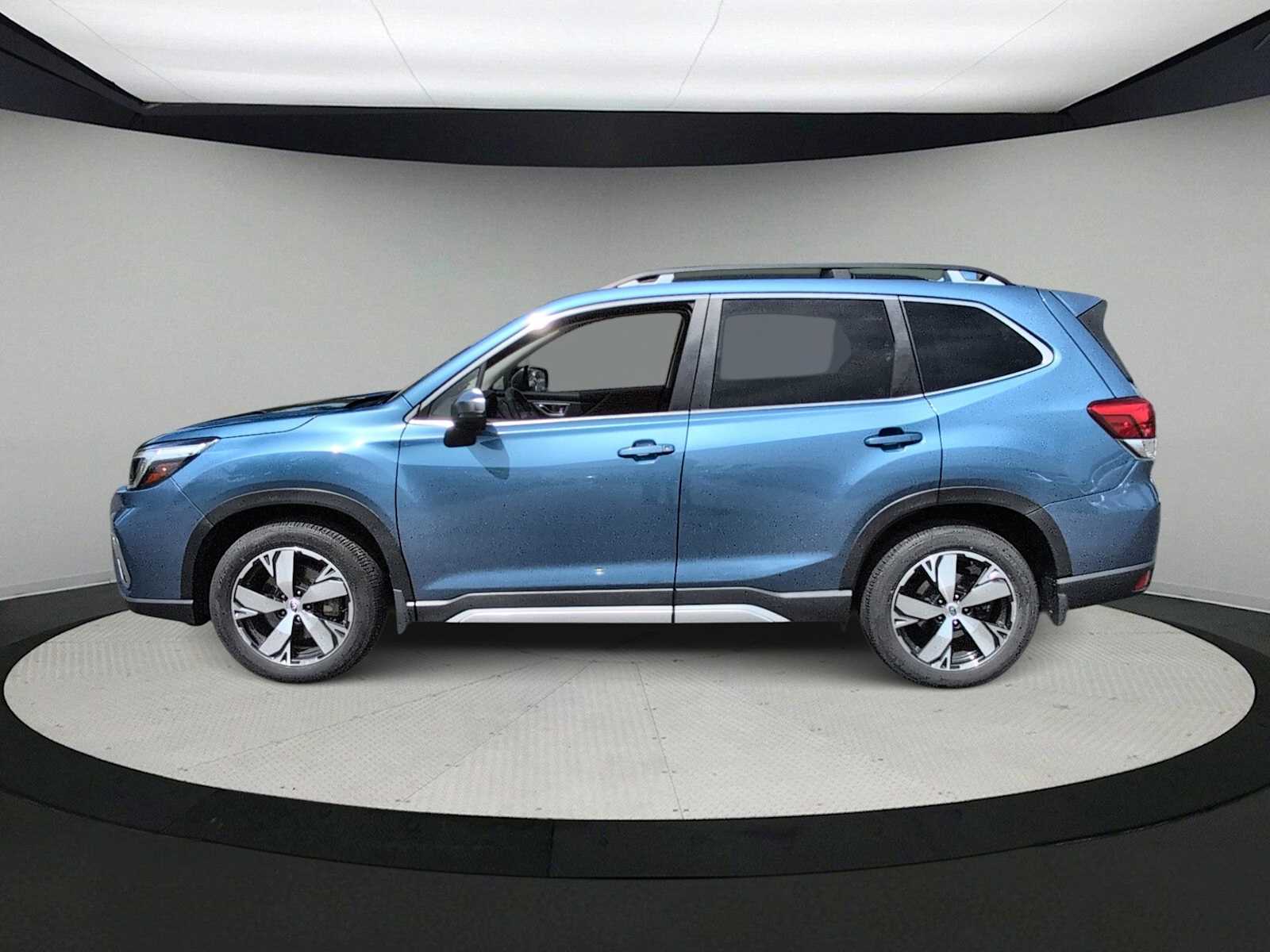 Thumbnail: 2020 Subaru Forester - 5