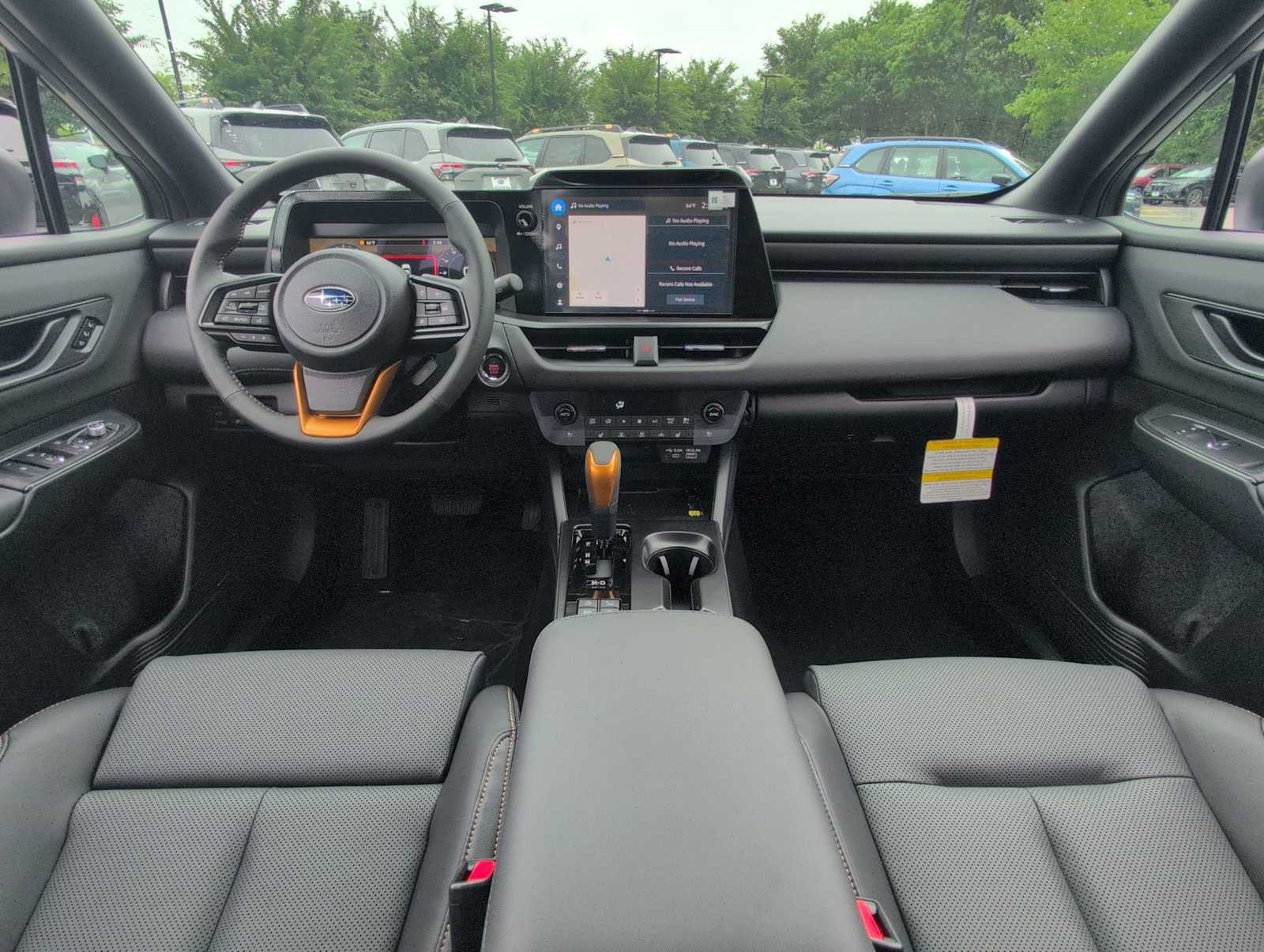 Thumbnail: 2026 Subaru Outback - 15
