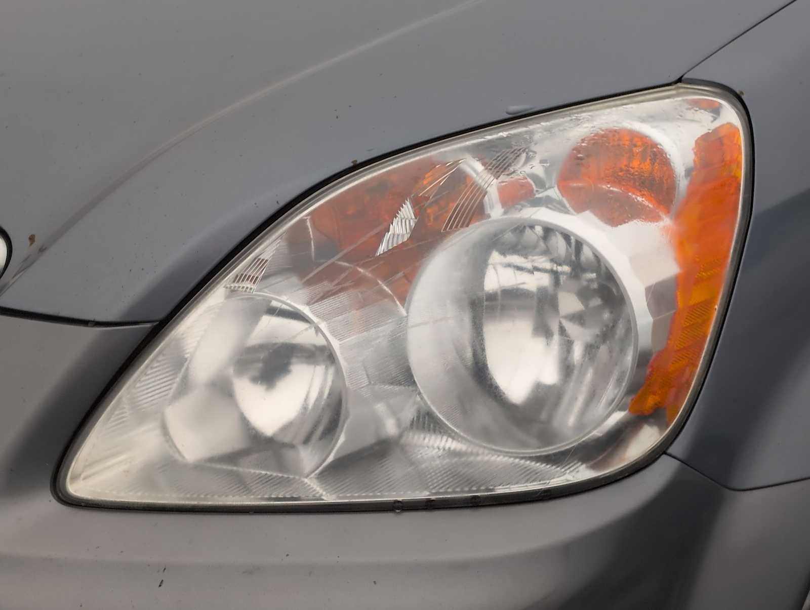 Thumbnail: 2006 Honda CR-V - 11