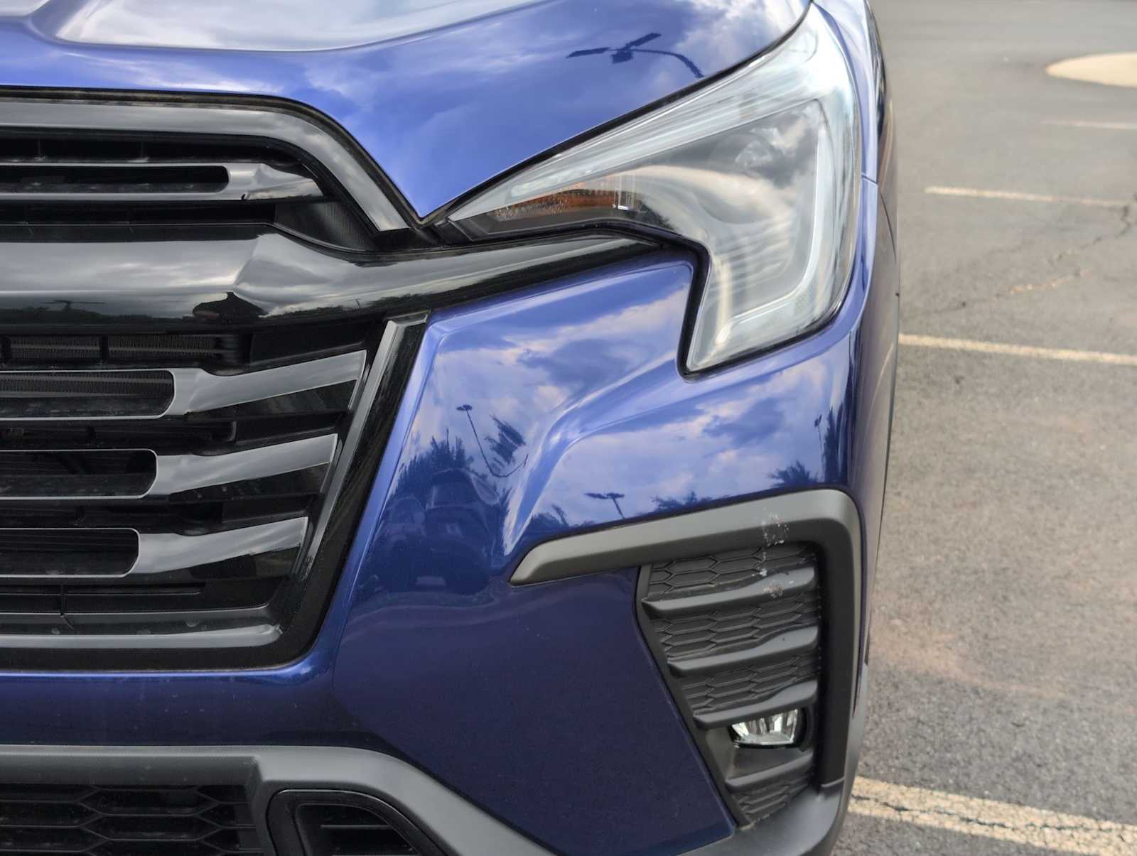 Thumbnail: 2026 Subaru Ascent - 11