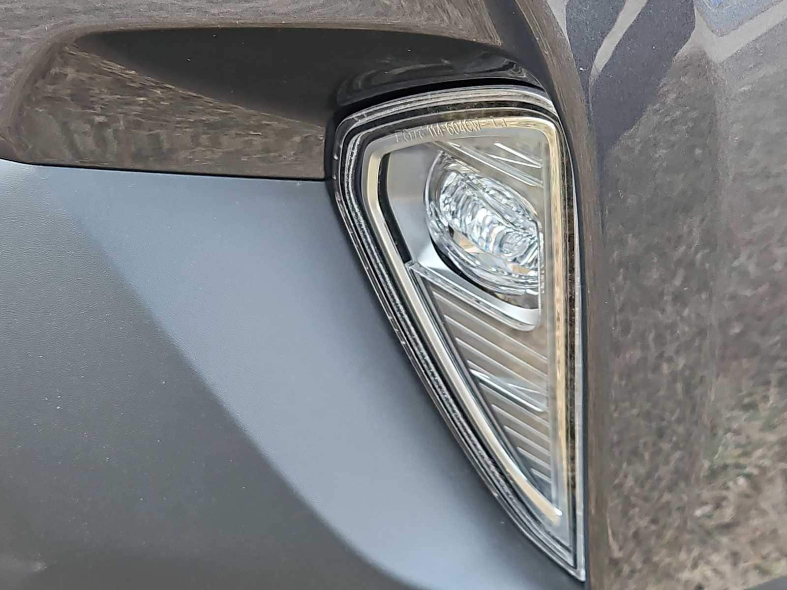 Thumbnail: 2026 Subaru Forester - 11