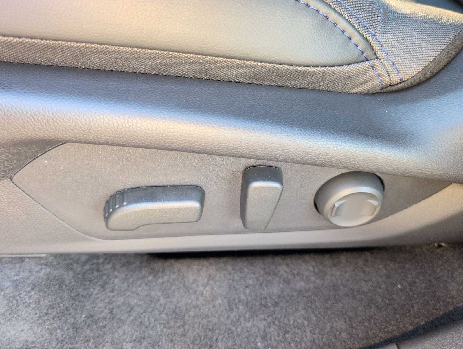 Thumbnail: 2026 Subaru Forester - 17