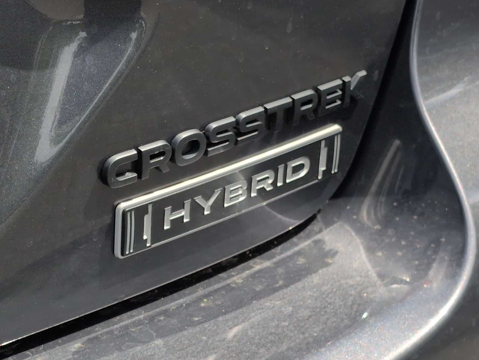 Thumbnail: 2026 Subaru Crosstrek - 13