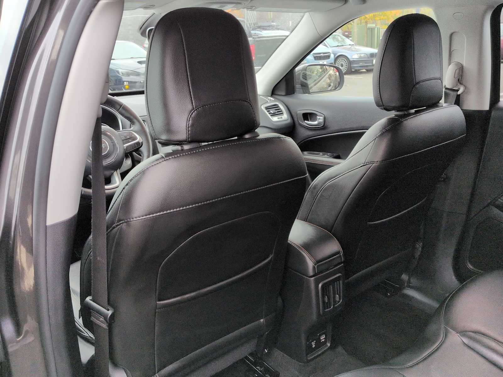 Thumbnail: 2019 Jeep Compass - 19