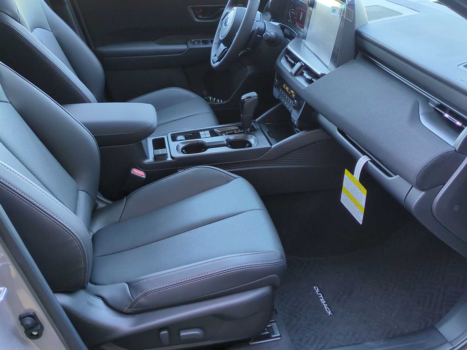 Thumbnail: 2026 Subaru Outback - 22