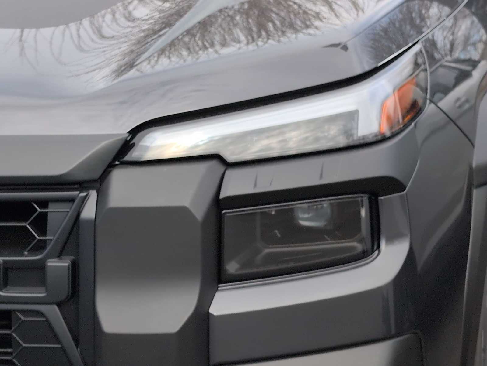 Thumbnail: 2026 Subaru Outback - 11