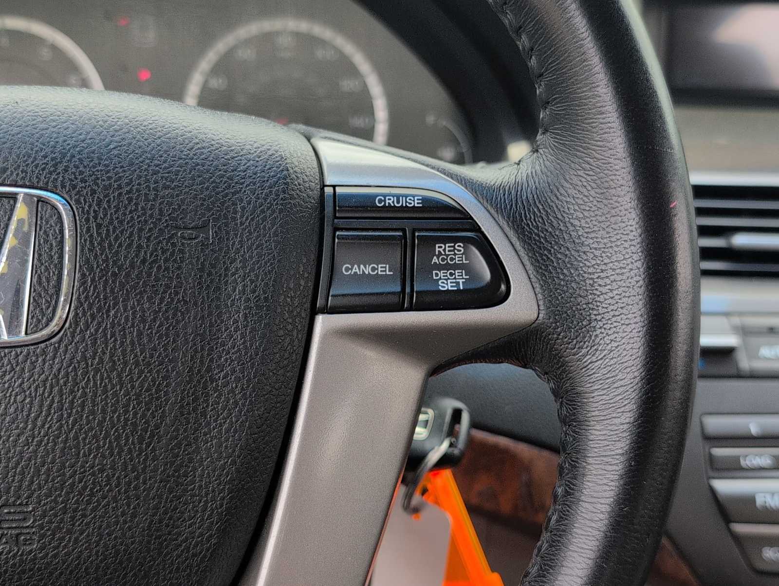 2011 Honda Accord EX-L V6 - Photo 24