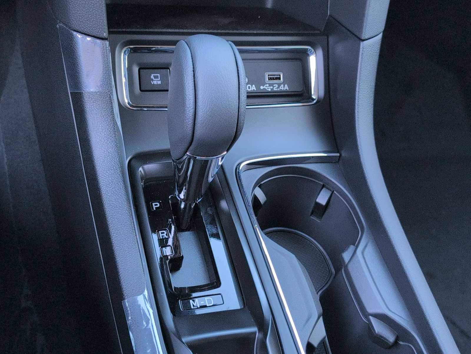 Thumbnail: 2026 Subaru Ascent - 30