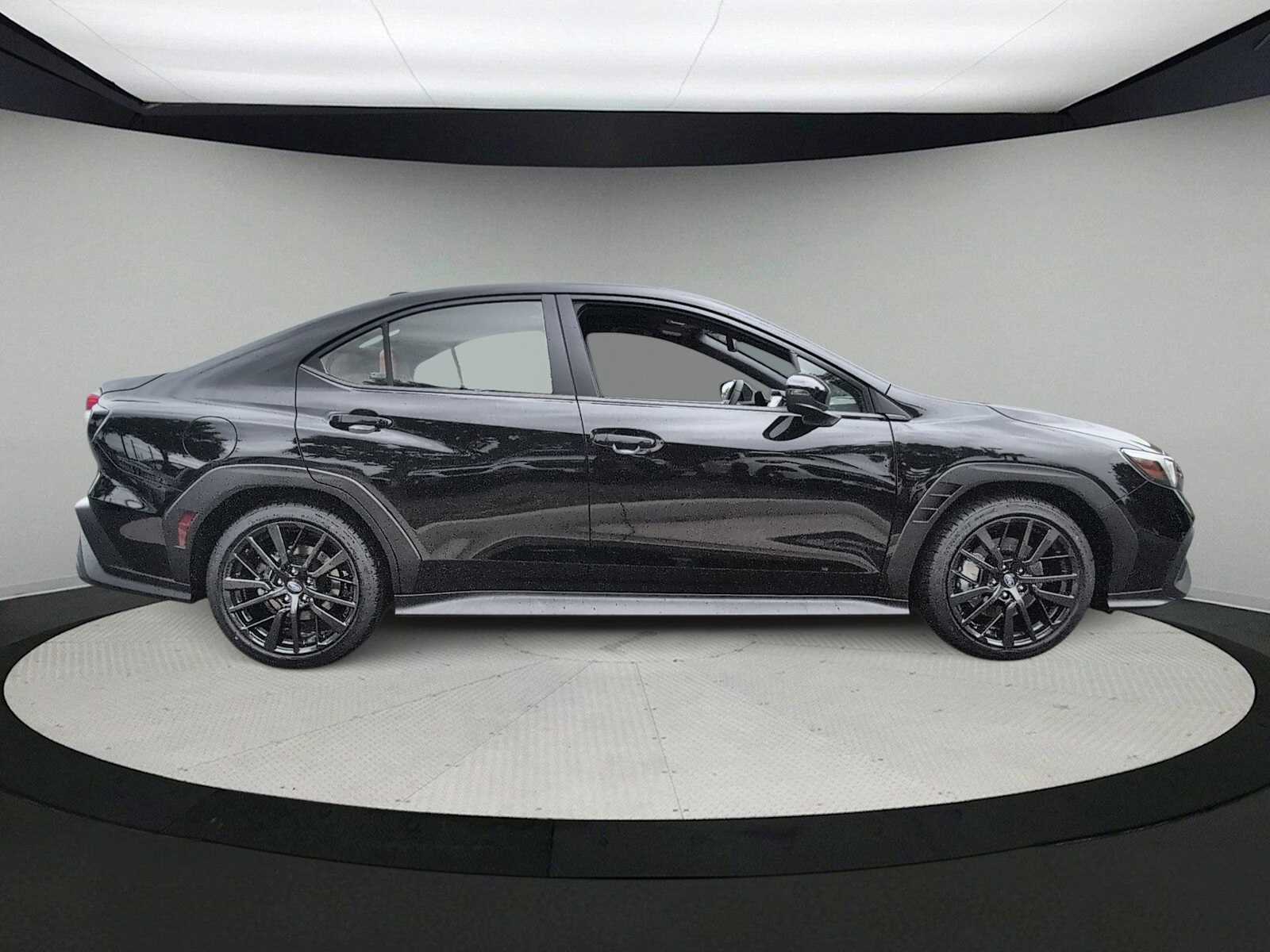 Thumbnail: 2026 Subaru WRX - 9