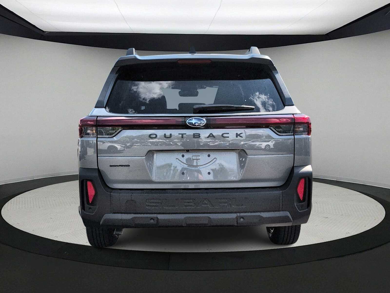 Thumbnail: 2026 Subaru Outback - 7
