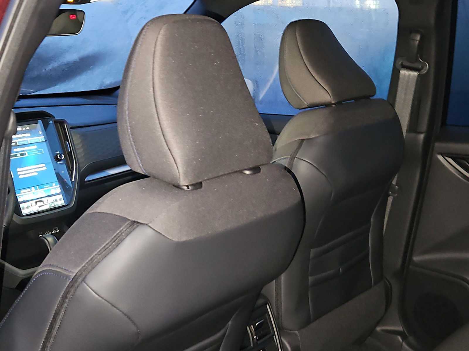 Thumbnail: 2026 Subaru Forester - 17