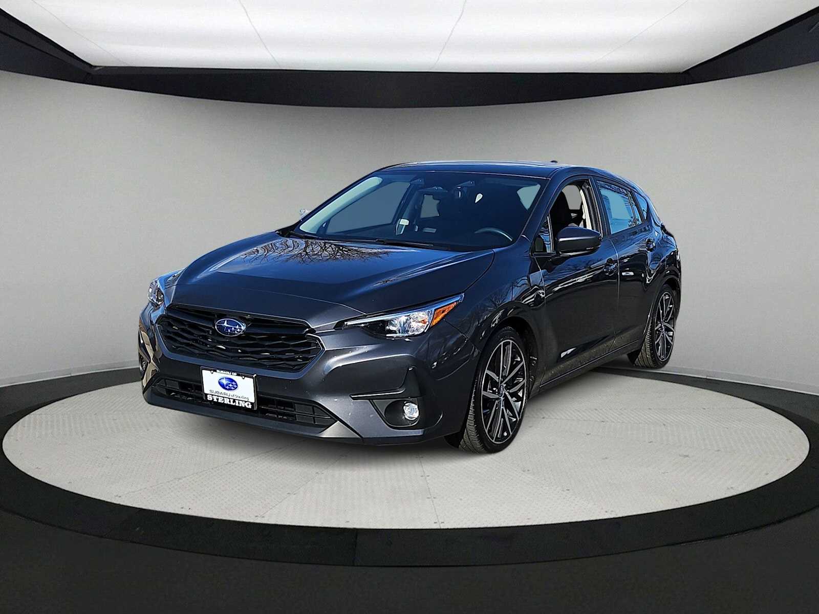Thumbnail: 2024 Subaru Impreza - 4