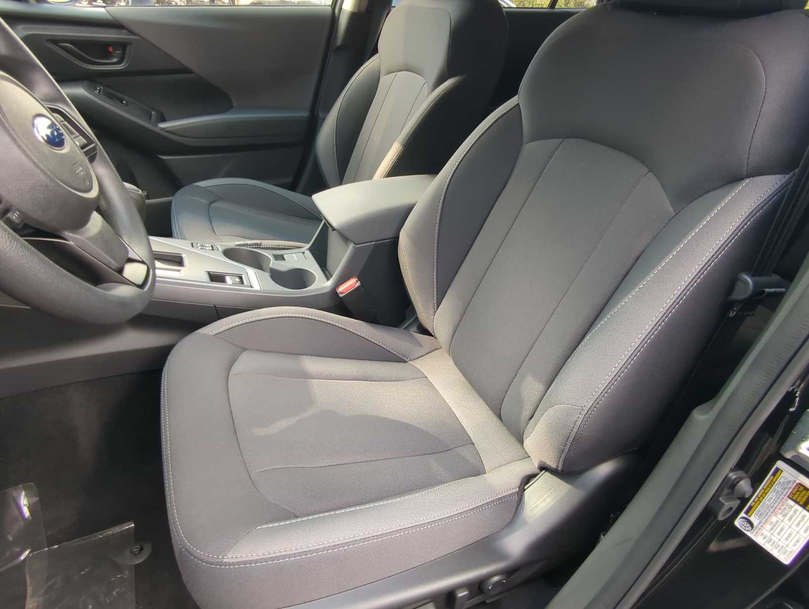 Thumbnail: 2025 Subaru Crosstrek - 17