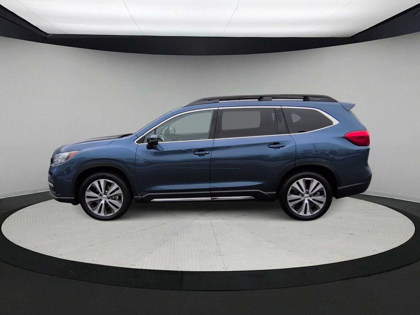 Thumbnail: 2022 Subaru Ascent - 5