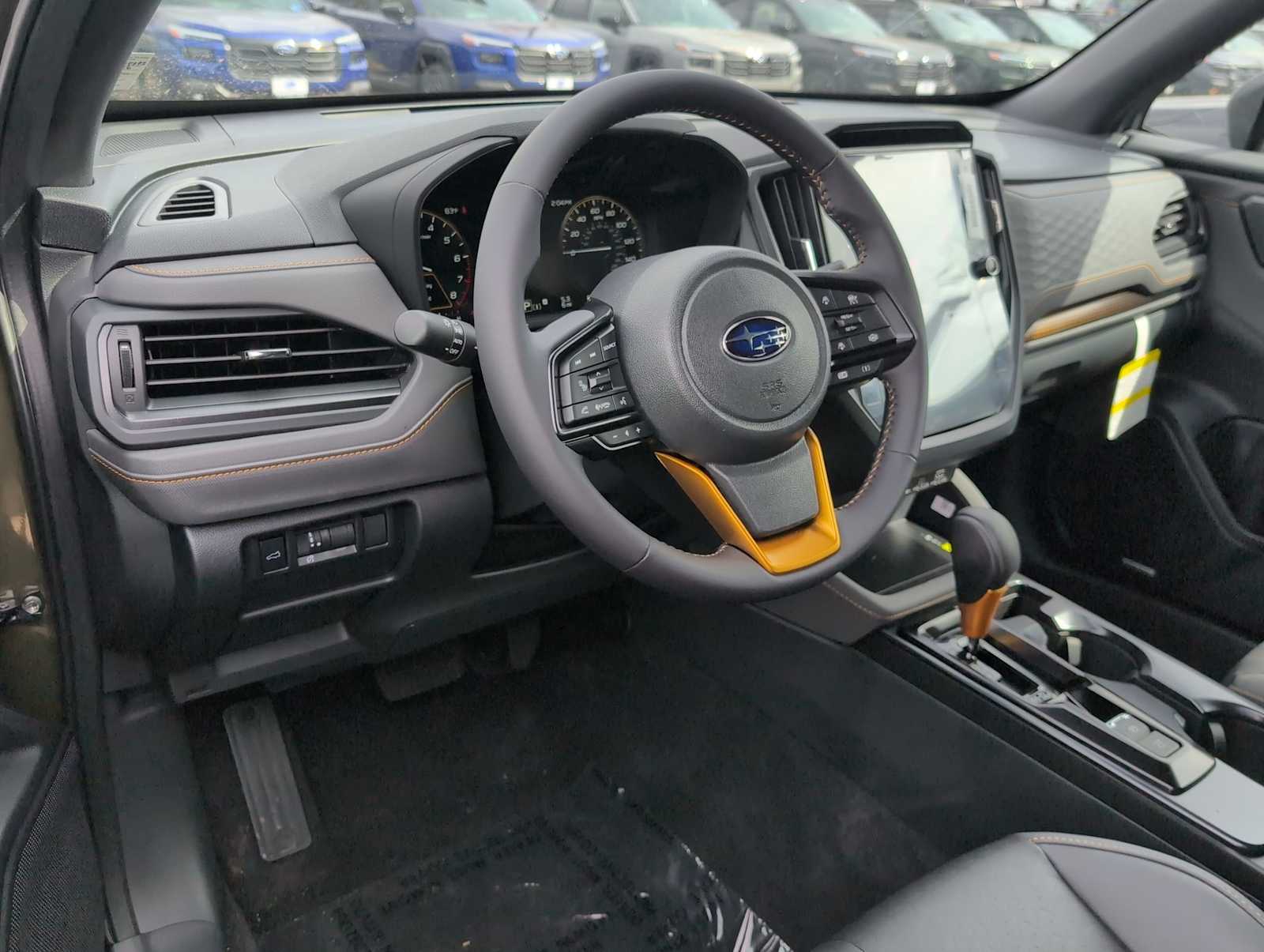 Thumbnail: 2026 Subaru Forester - 10