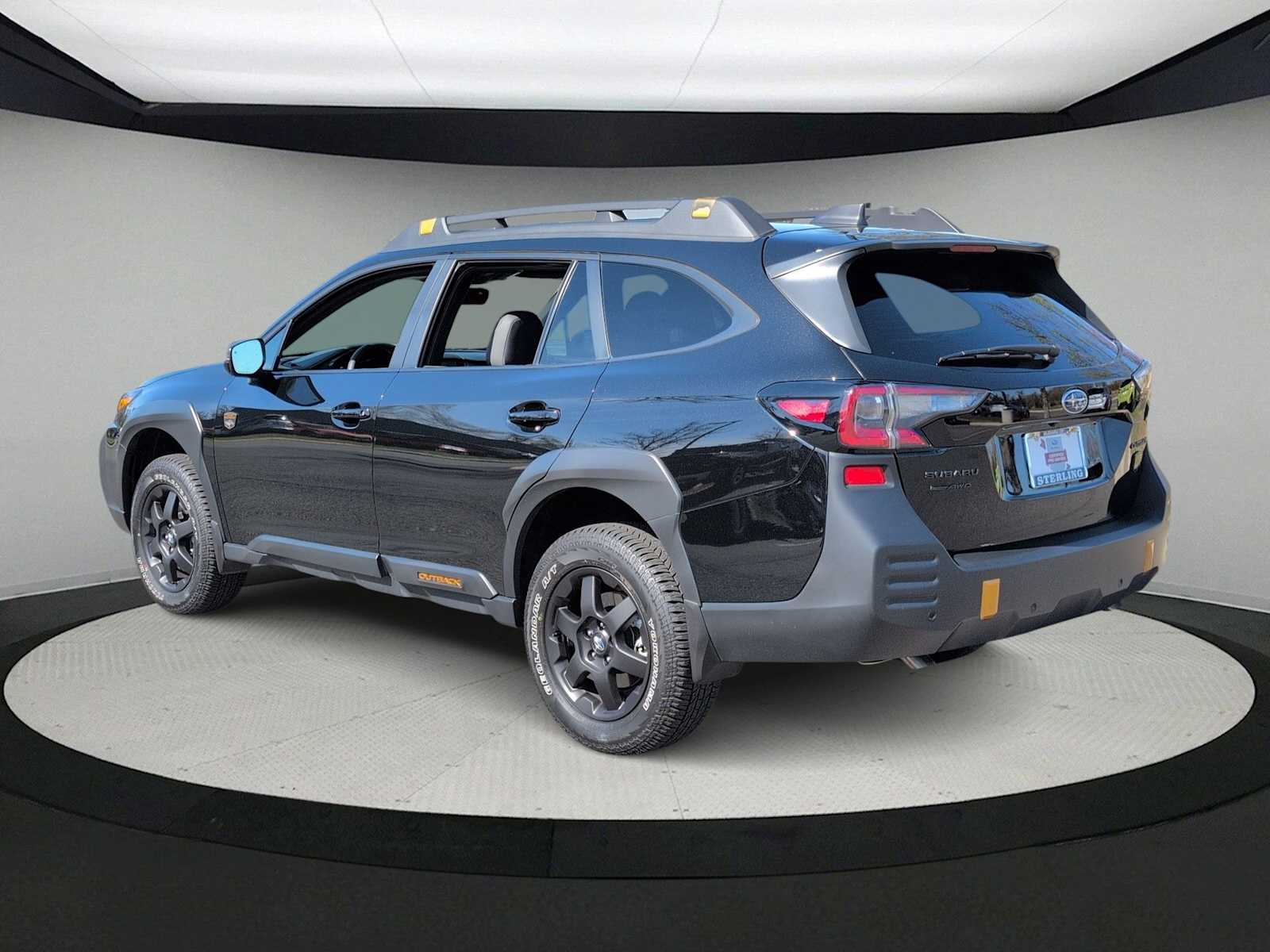 Thumbnail: 2025 Subaru Outback - 6