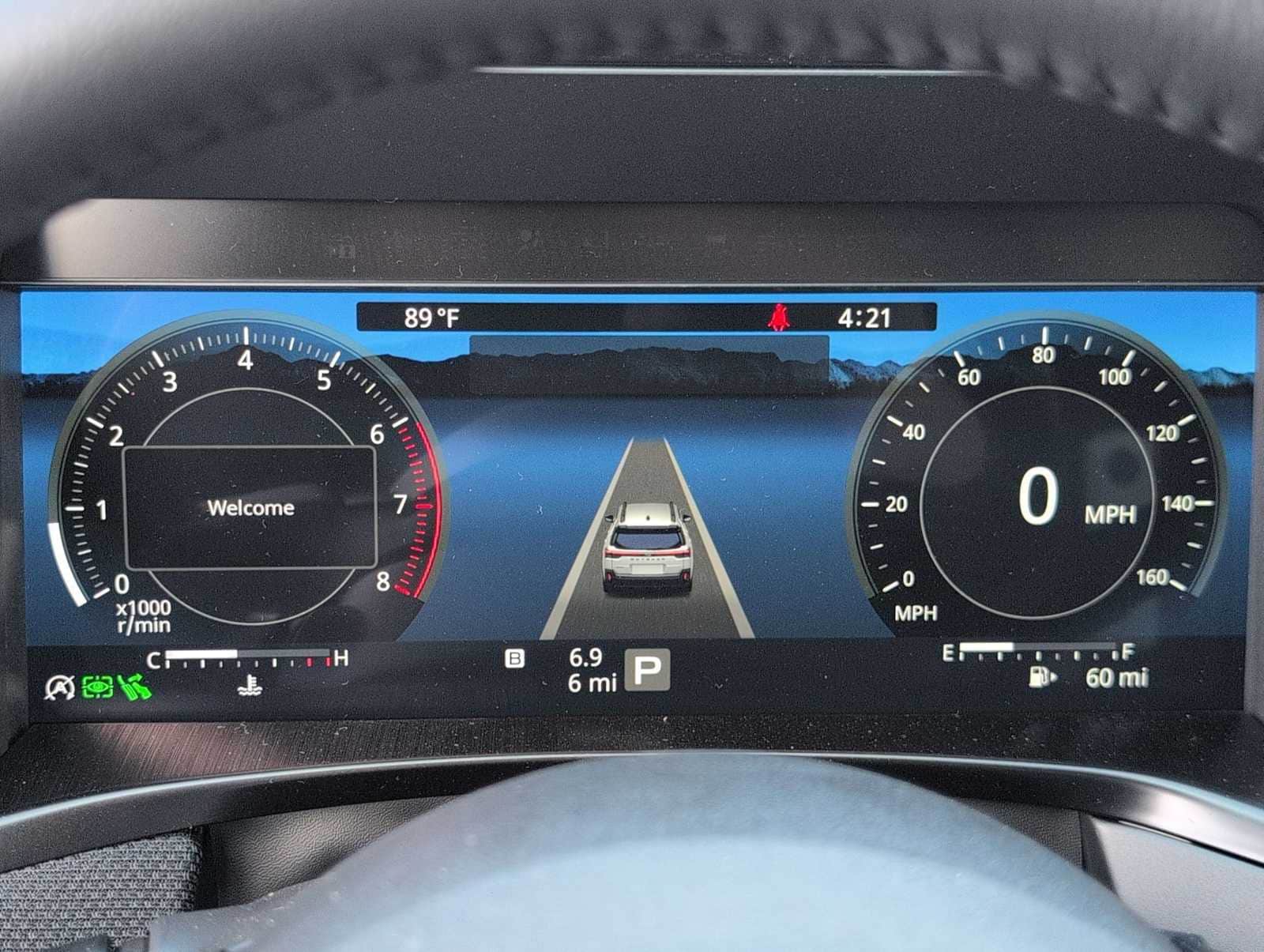 Thumbnail: 2026 Subaru Outback - 31