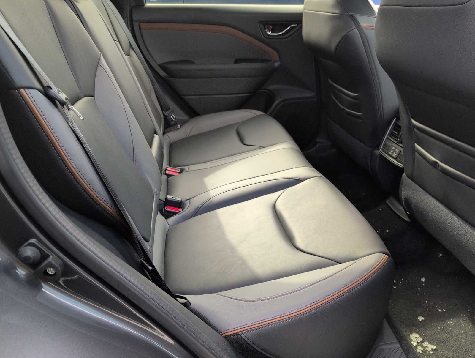 Thumbnail: 2026 Subaru Forester - 20