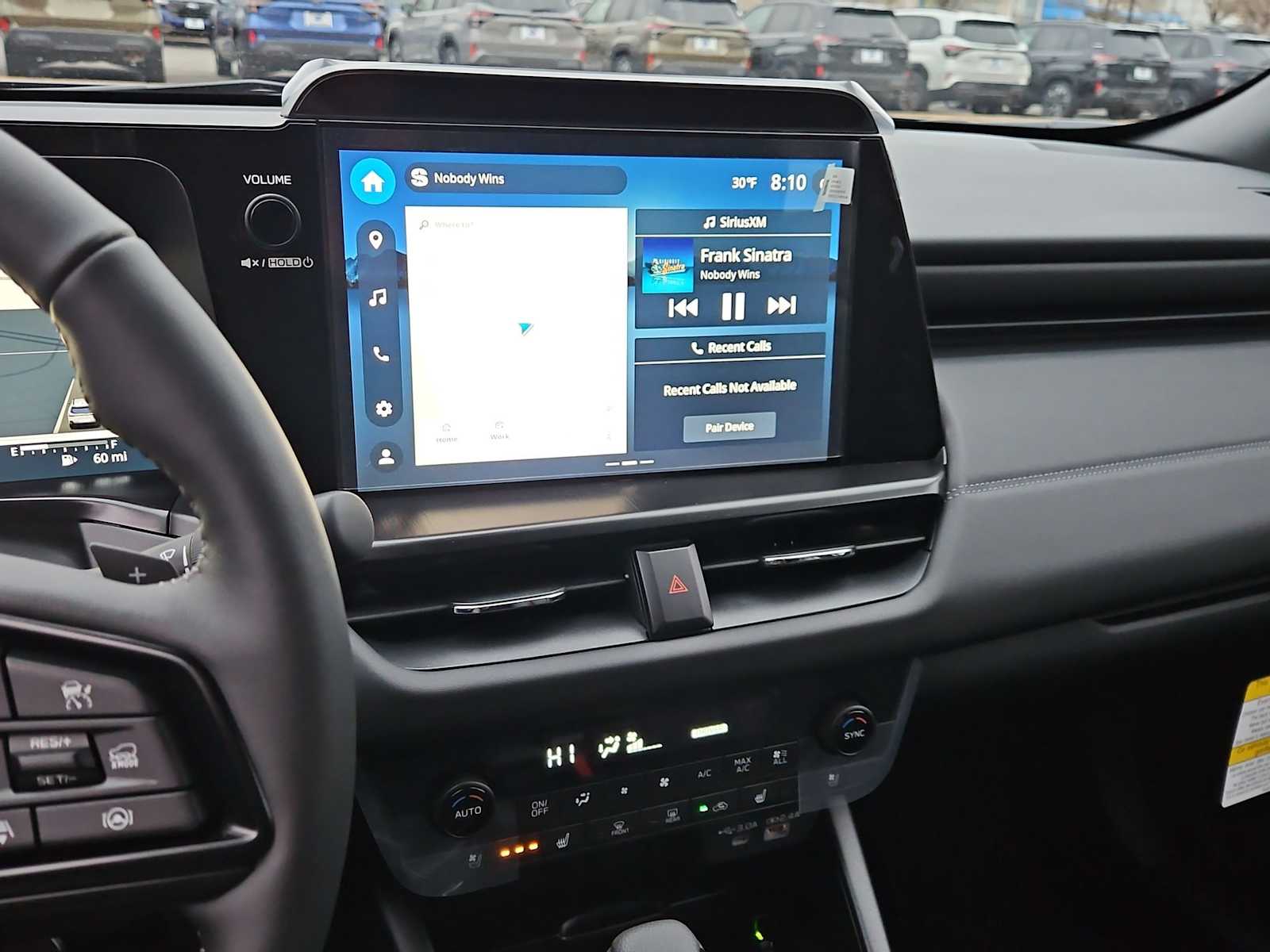 Thumbnail: 2026 Subaru Outback - 29