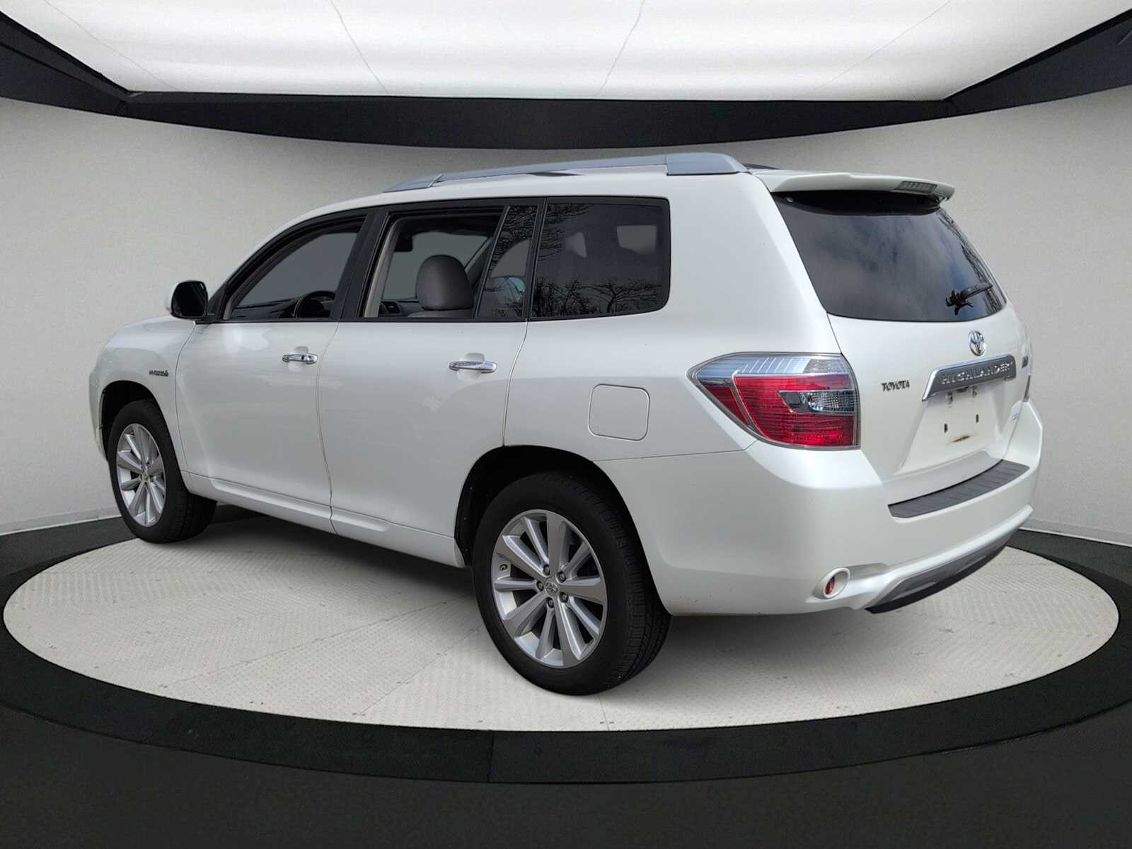 Thumbnail: 2008 Toyota Highlander - 6
