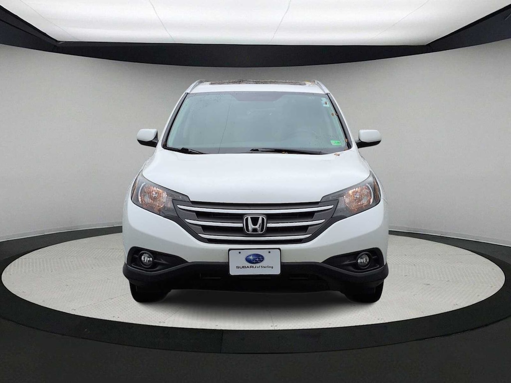 Used 2013 Honda CR-V SUV