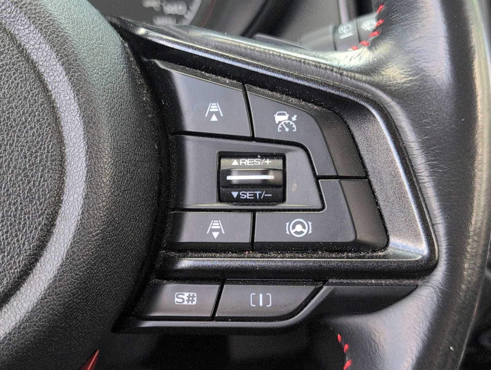 Thumbnail: 2022 Subaru Forester - 24