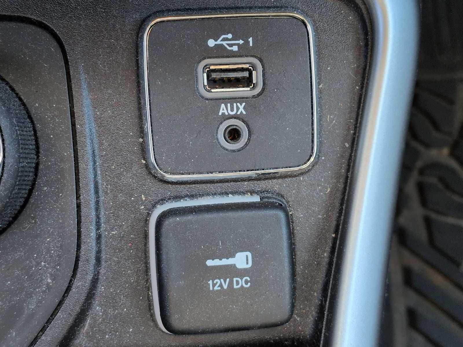 Thumbnail: 2019 Jeep Compass - 30