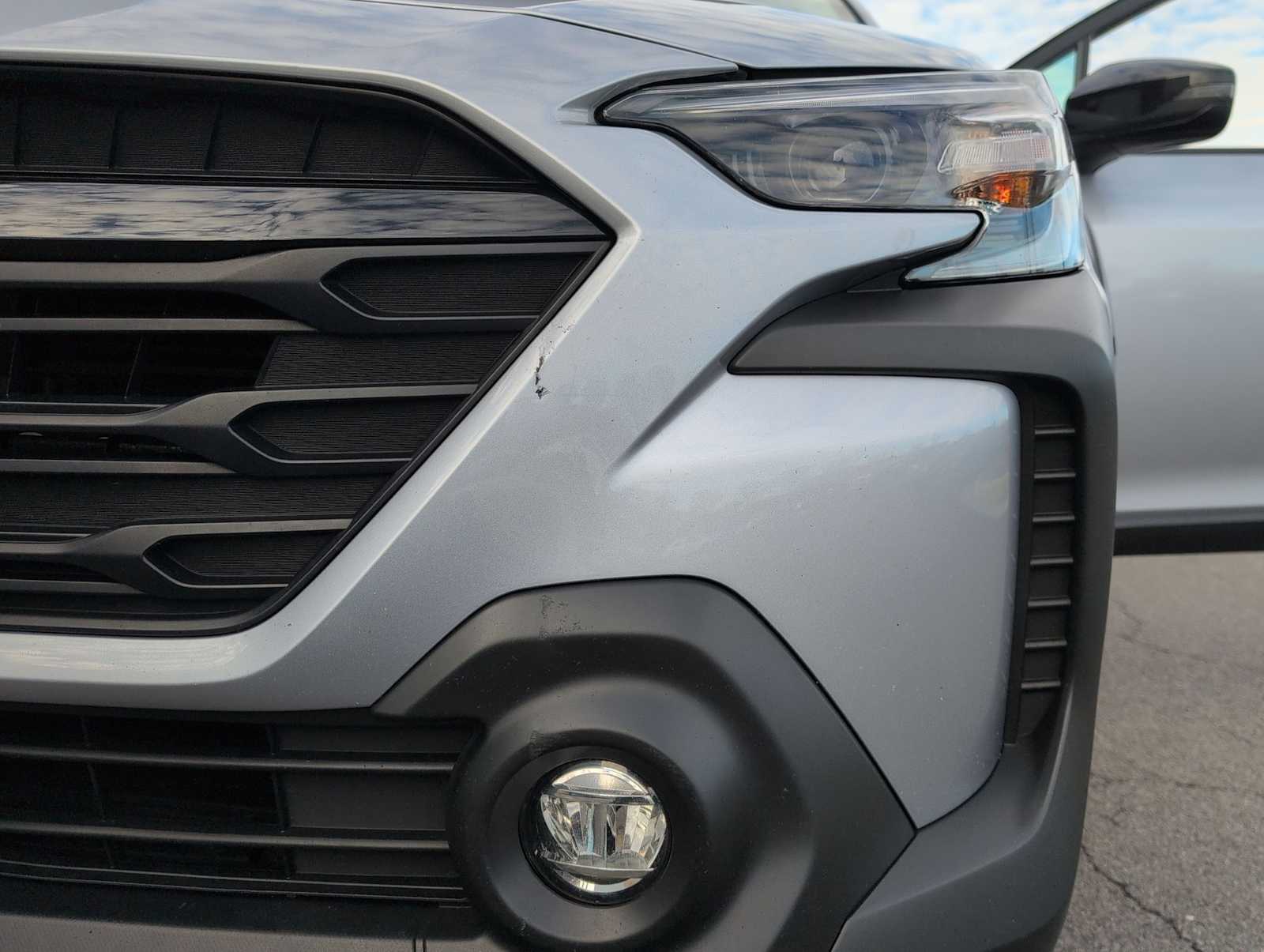 Thumbnail: 2024 Subaru Outback - 11