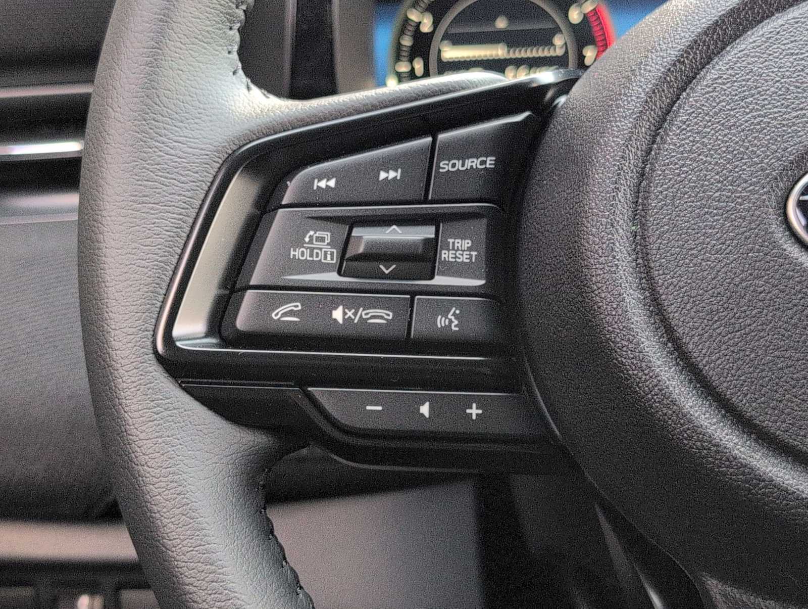 Thumbnail: 2026 Subaru Outback - 23