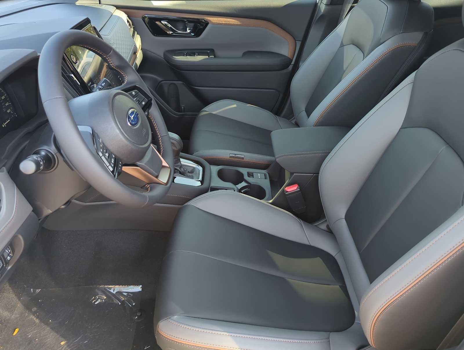 Thumbnail: 2025 Subaru Forester - 10