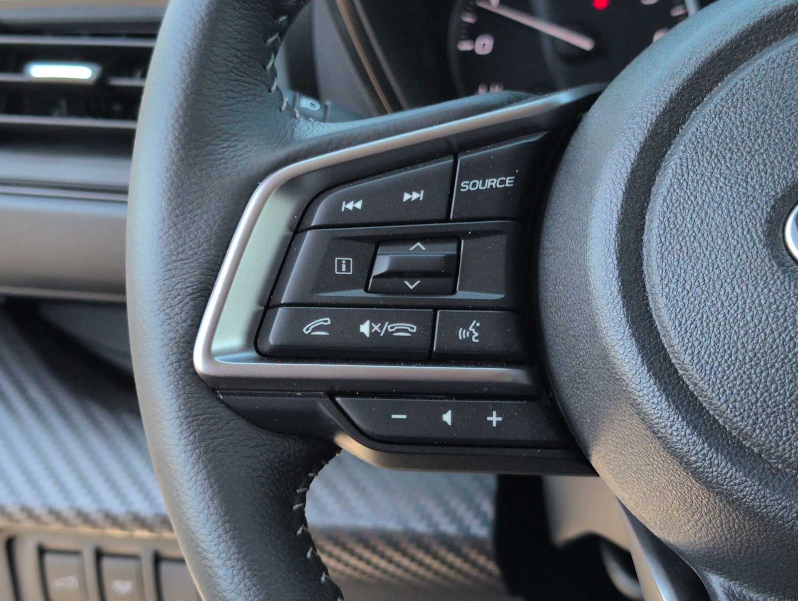 Thumbnail: 2026 Subaru Ascent - 23