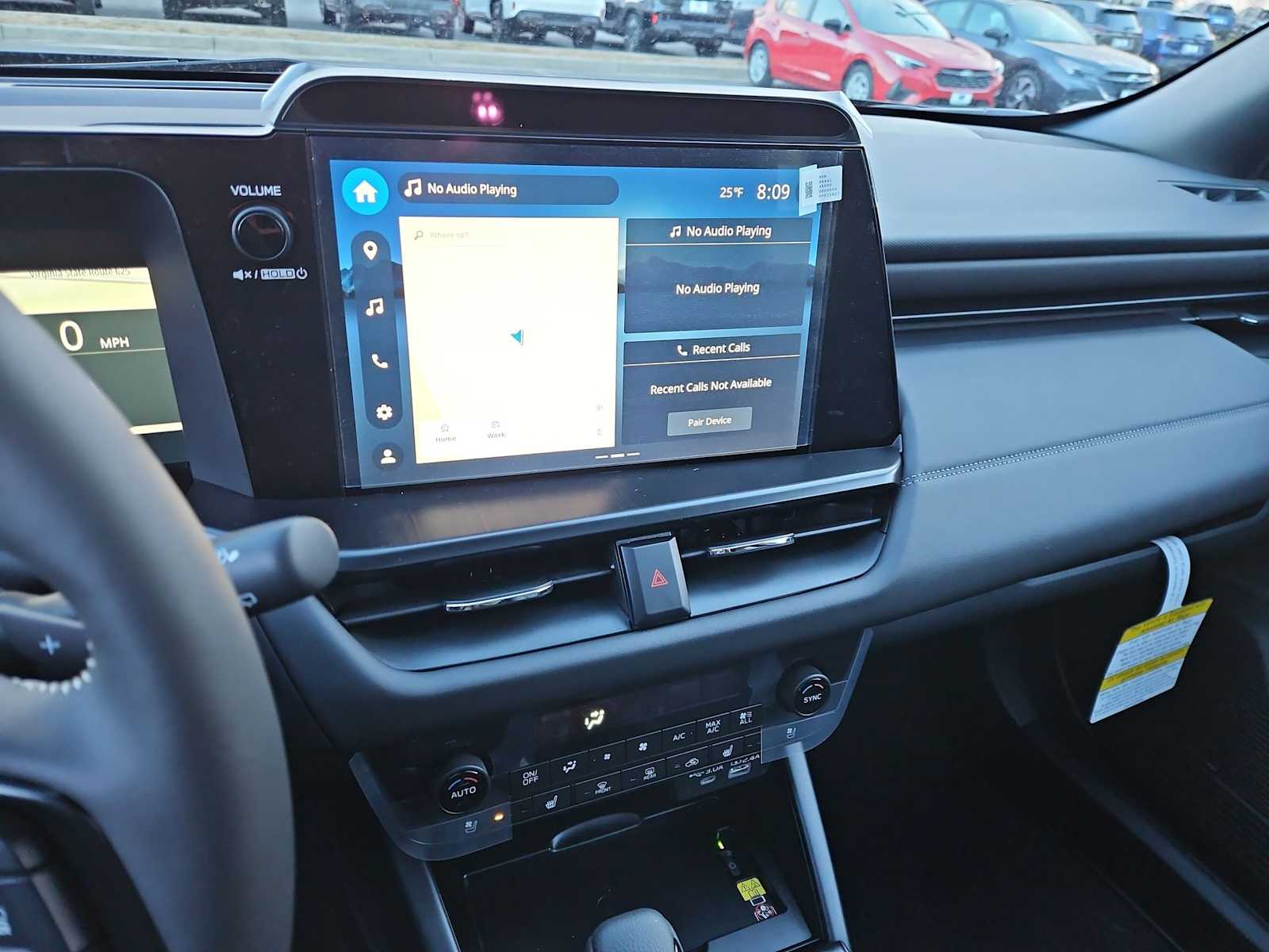 Thumbnail: 2026 Subaru Outback - 29