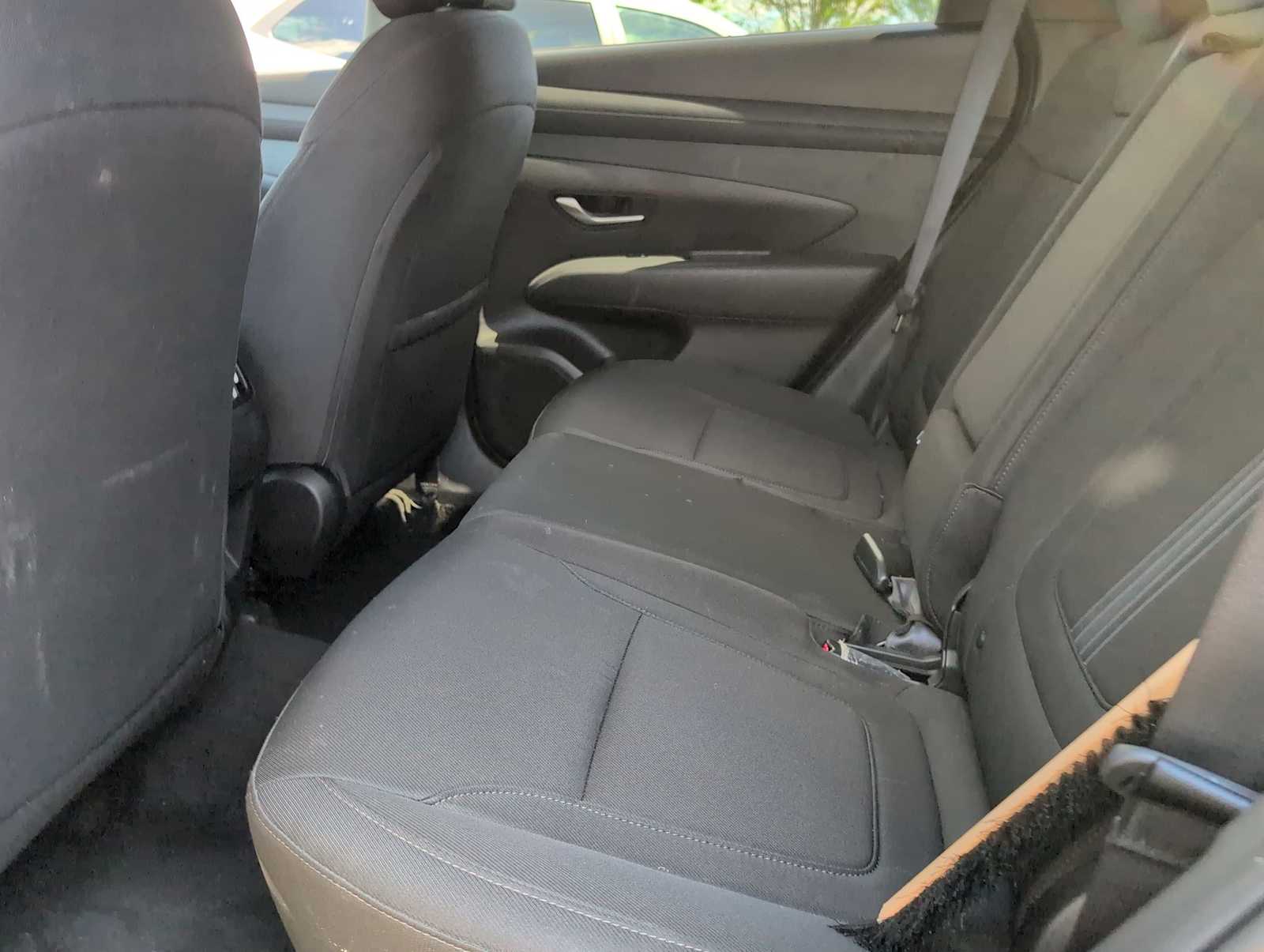 Thumbnail: 2025 Hyundai Tucson - 19