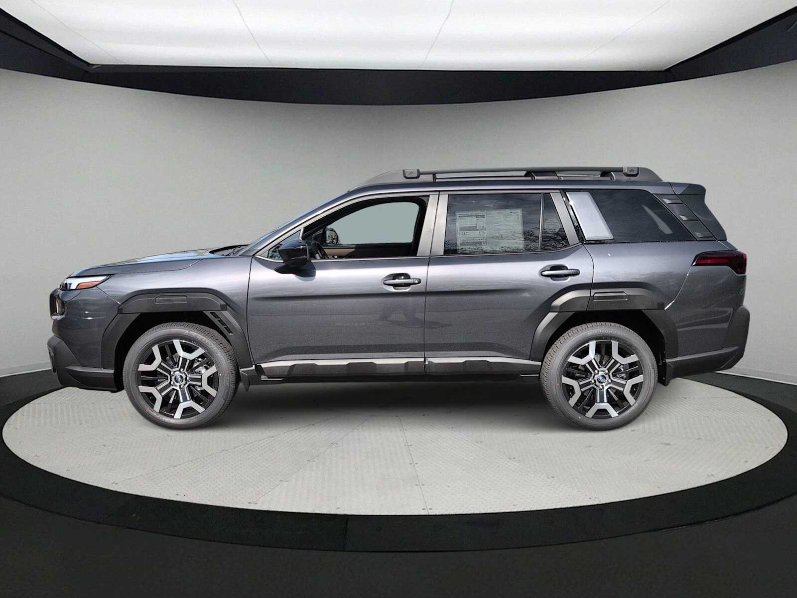 Thumbnail: 2026 Subaru Outback - 5