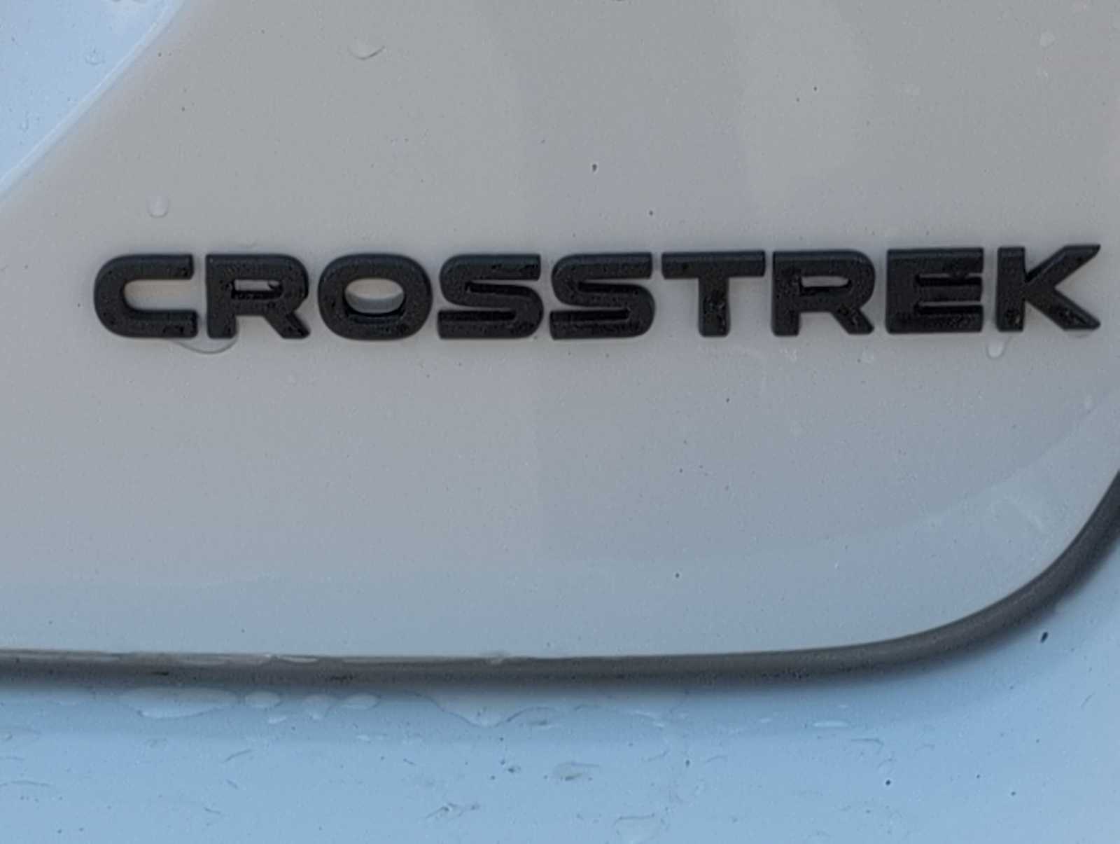 Thumbnail: 2026 Subaru Crosstrek - 13