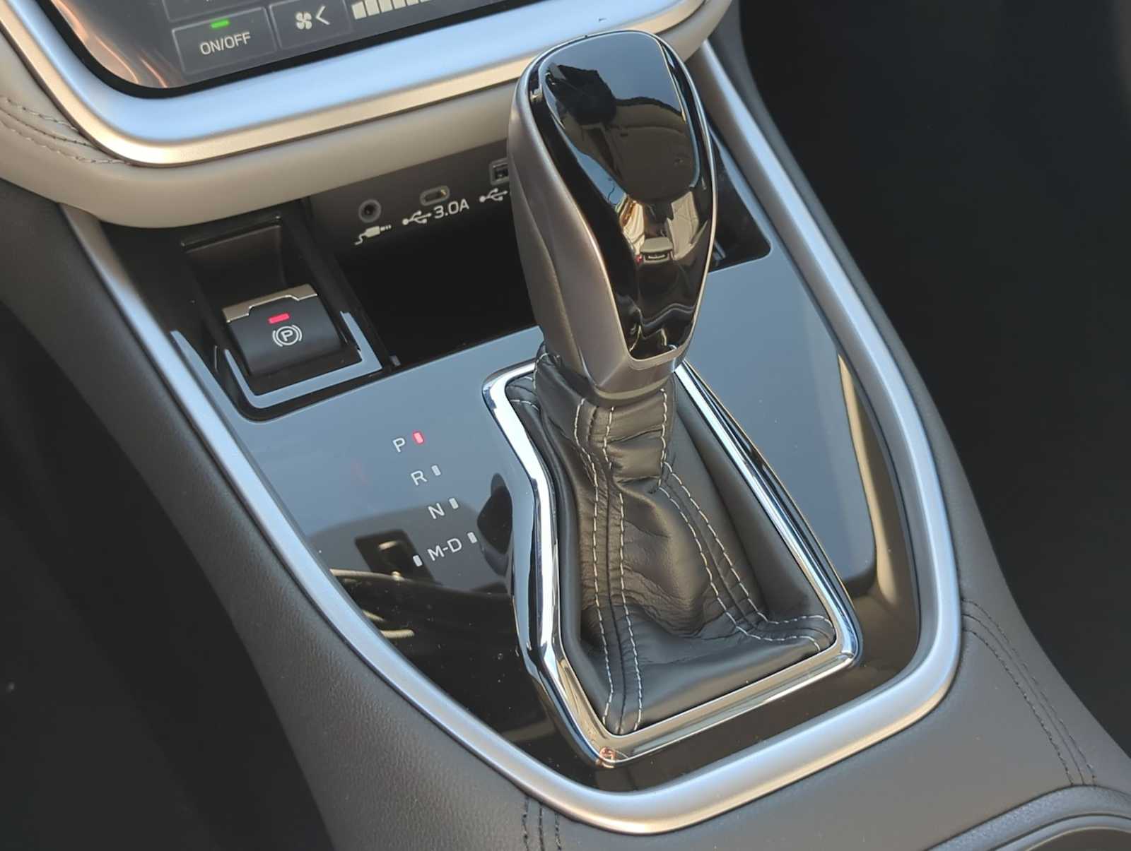 Thumbnail: 2025 Subaru Outback - 32