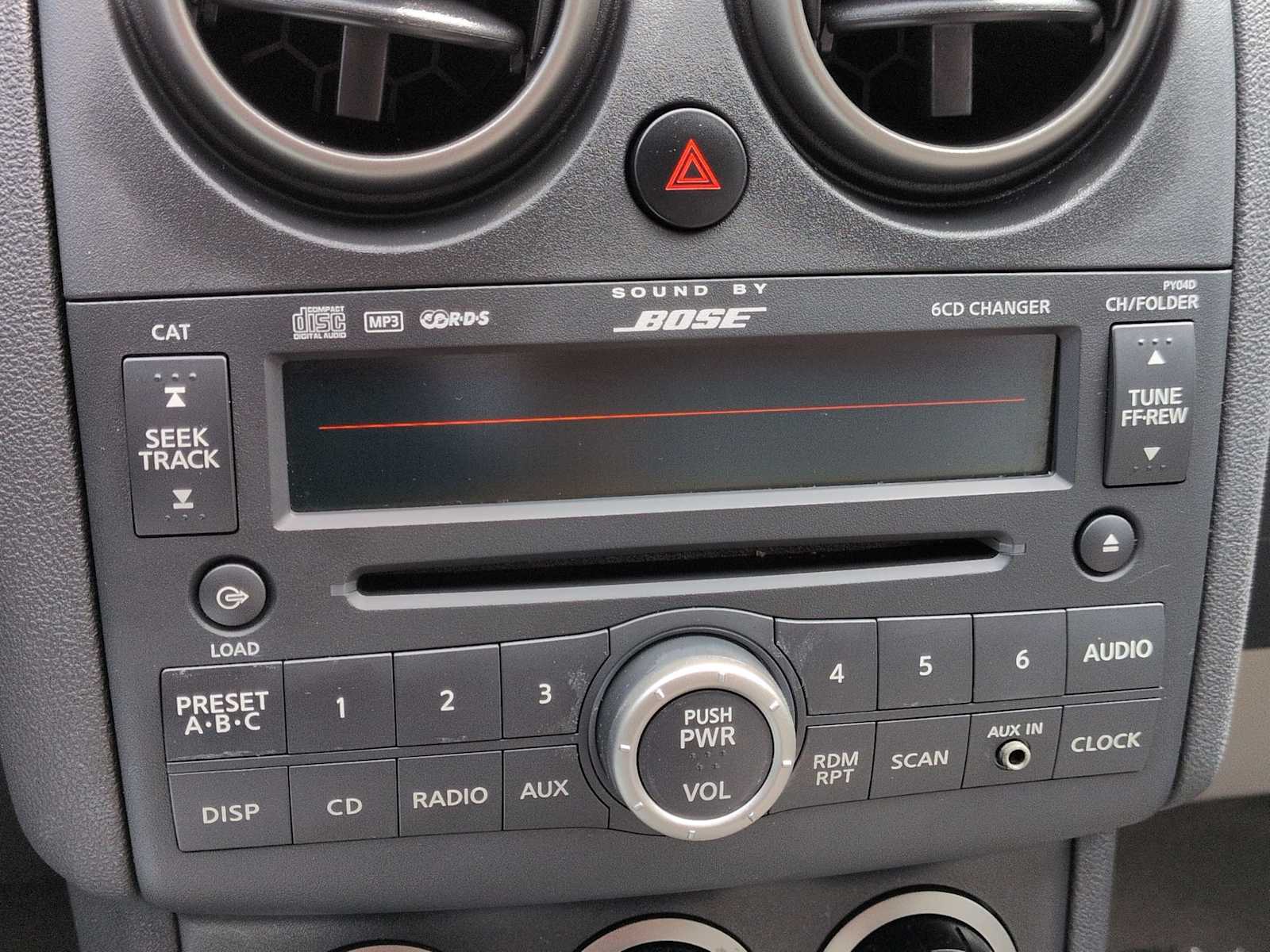 Thumbnail: 2008 Nissan Rogue - 29