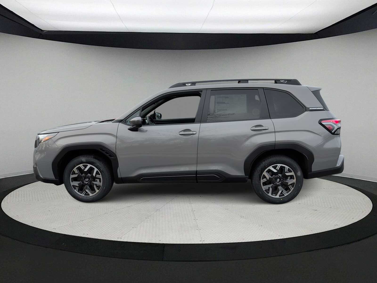 Thumbnail: 2026 Subaru Forester - 5