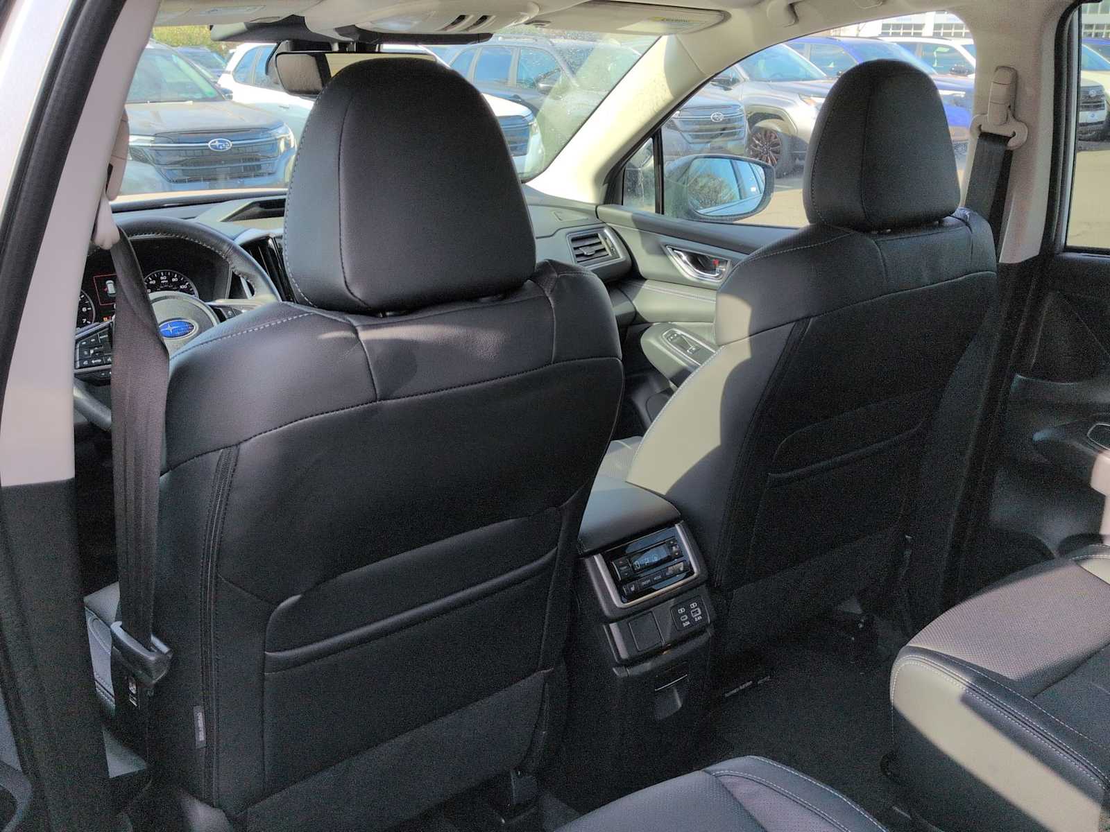 Thumbnail: 2026 Subaru Ascent - 19