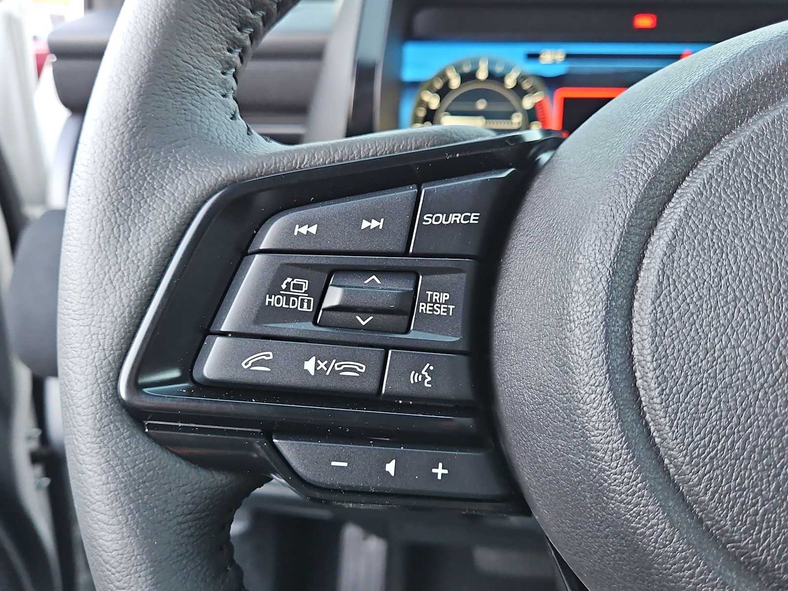 Thumbnail: 2026 Subaru Outback - 21