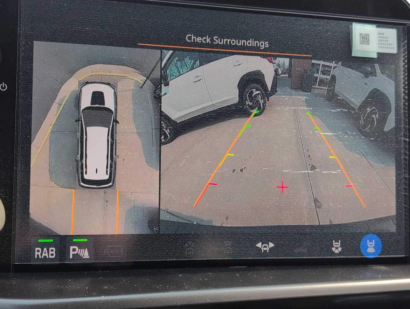 Thumbnail: 2026 Subaru Outback - 29