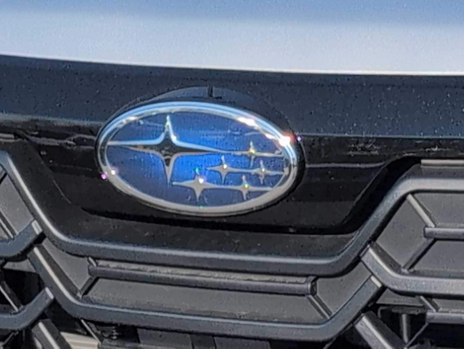 Thumbnail: 2026 Subaru Outback - 12