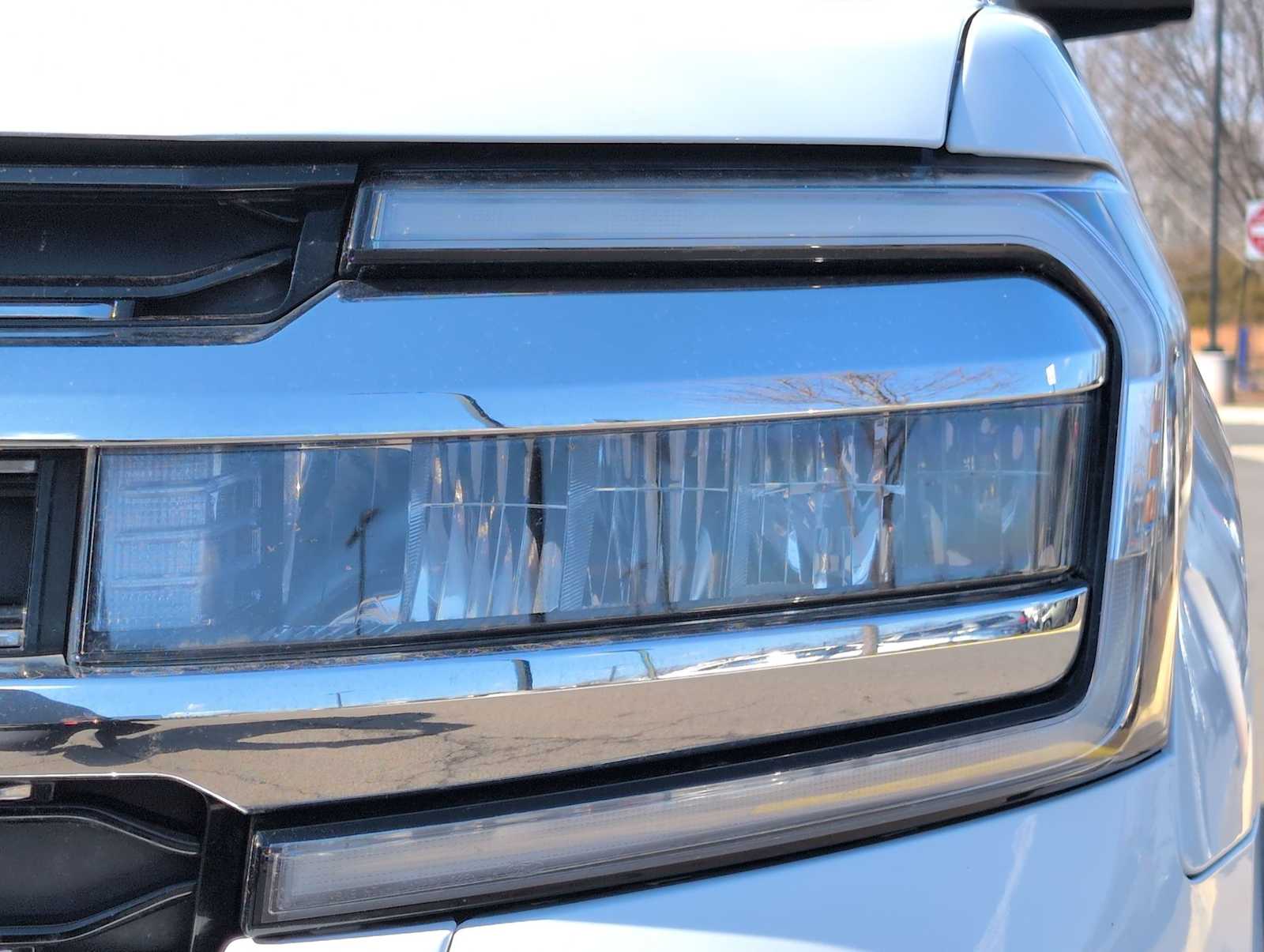 Thumbnail: 2023 Ford Expedition MAX - 11