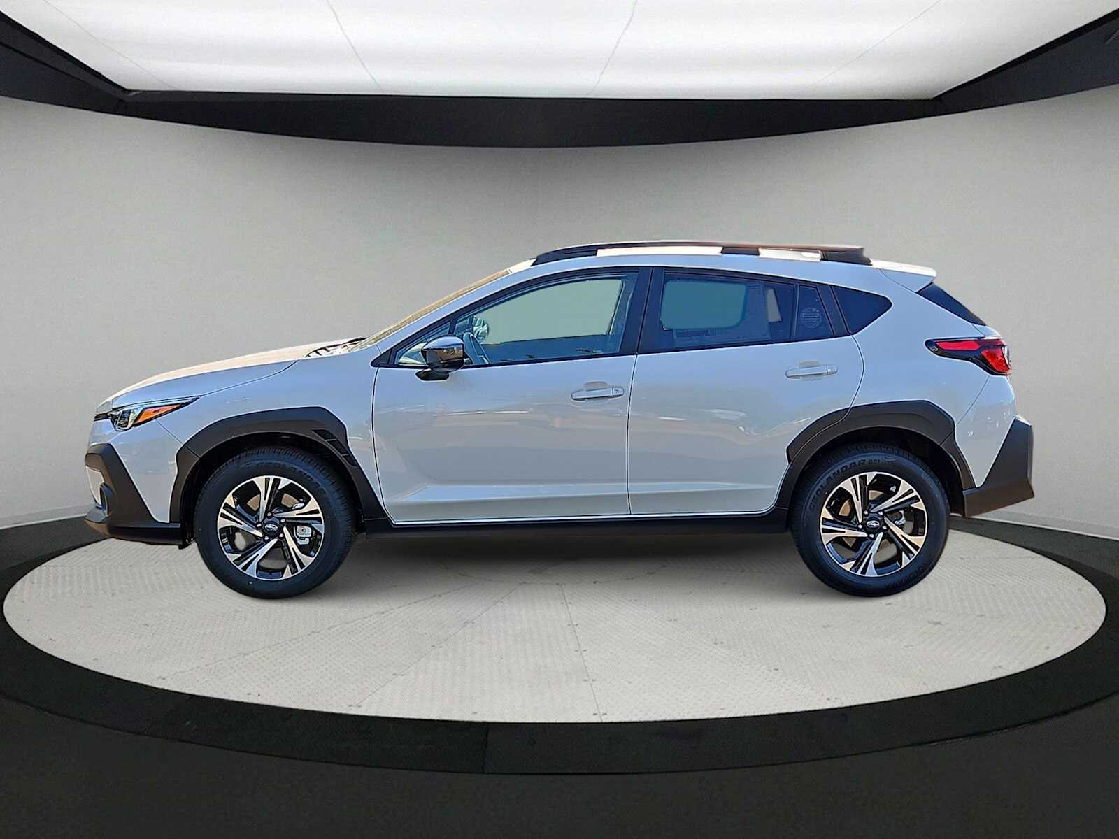 Thumbnail: 2025 Subaru Crosstrek - 5
