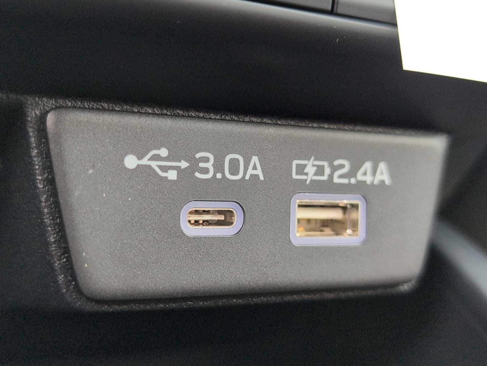 Thumbnail: 2026 Subaru Outback - 29