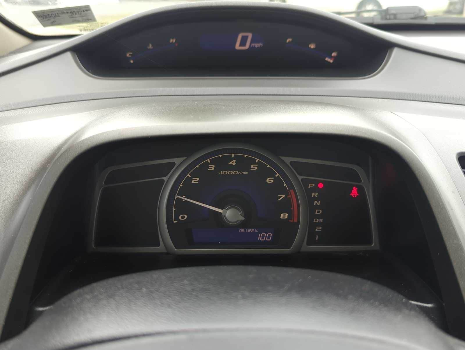 Thumbnail: 2011 Honda Civic - 31