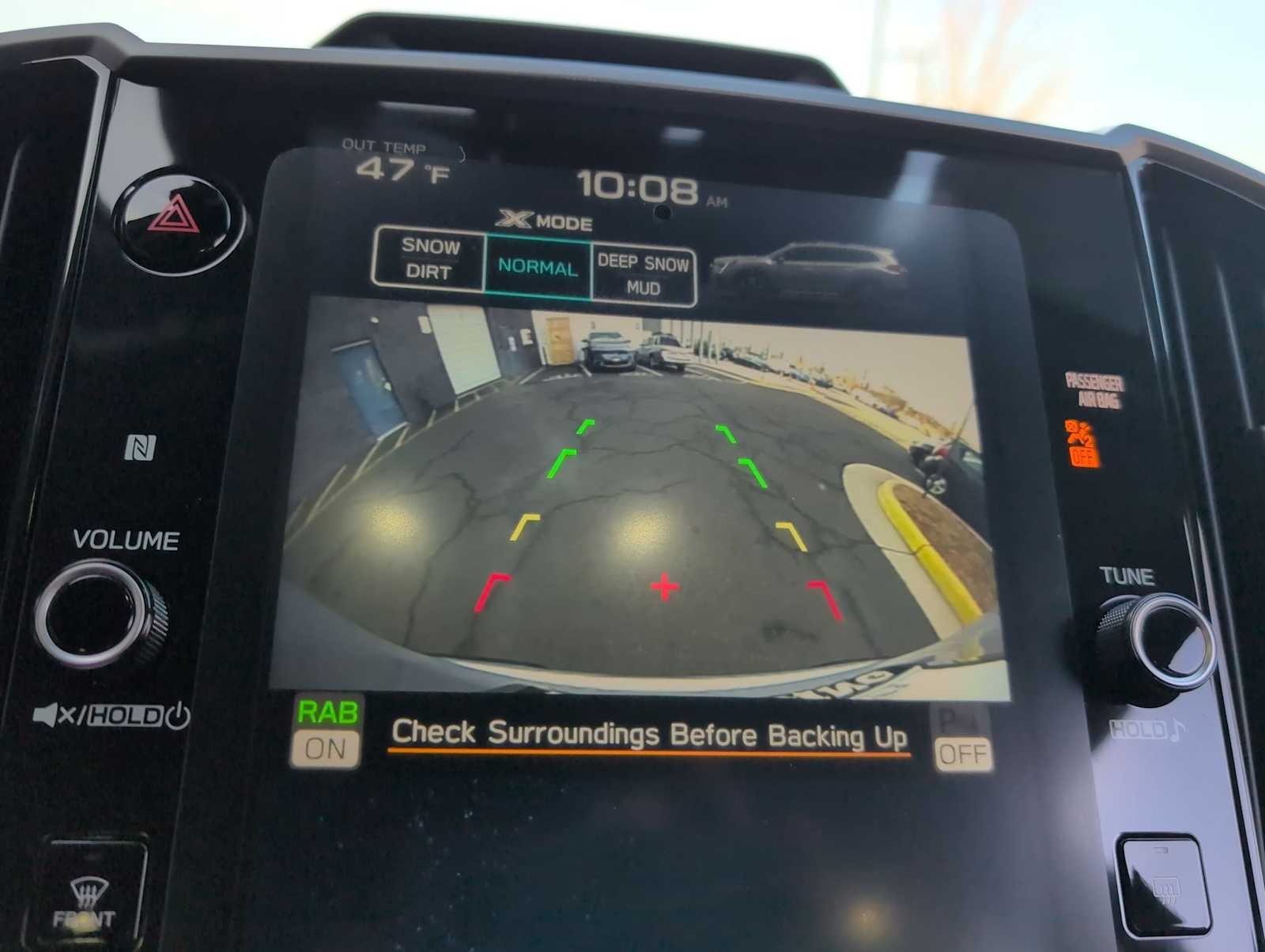 Thumbnail: 2023 Subaru Ascent - 29