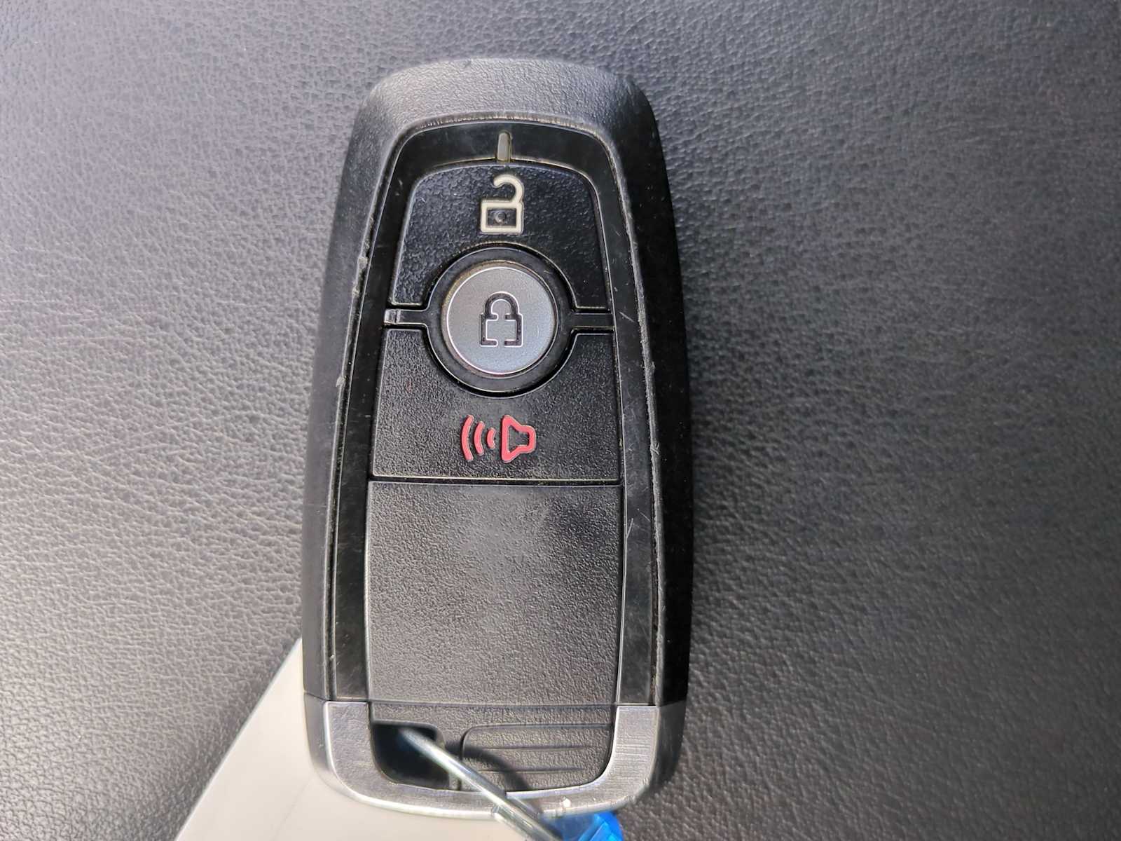 Thumbnail: 2023 Ford Edge - 33