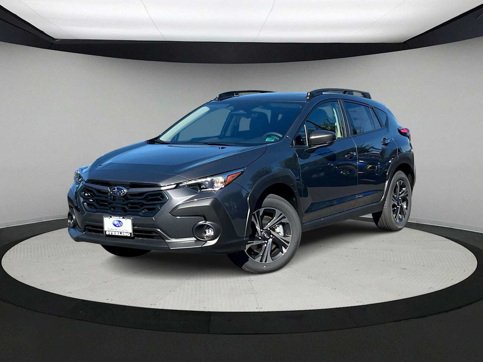 Thumbnail: 2025 Subaru Crosstrek - 1